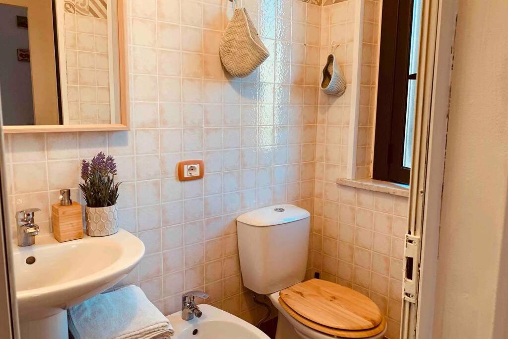 Malavoglia Suite 18 Aci Castello Ngoại thất bức ảnh