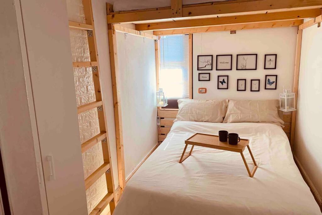 Malavoglia Suite 18 Aci Castello Ngoại thất bức ảnh
