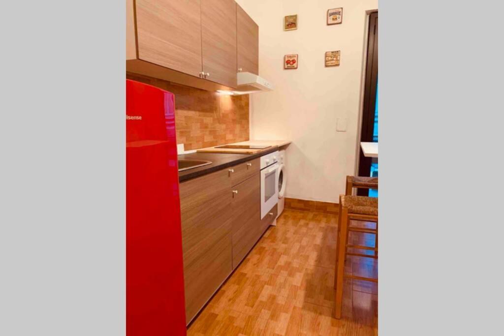 Malavoglia Suite 18 Aci Castello Ngoại thất bức ảnh