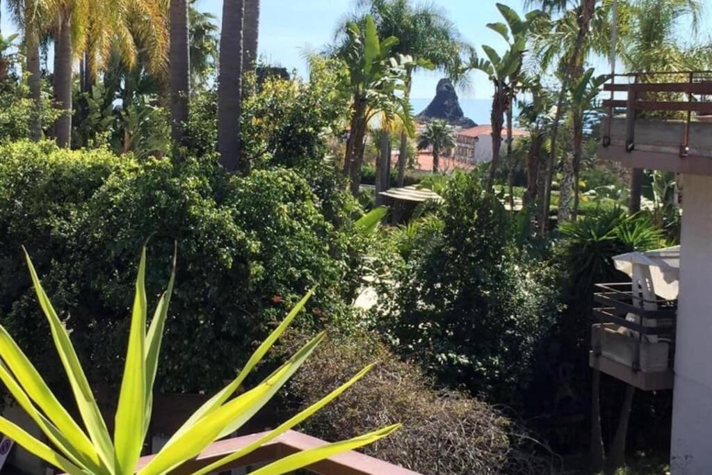 Malavoglia Suite 18 Aci Castello Ngoại thất bức ảnh